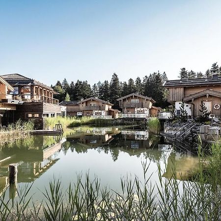 Inns Holz Ulrichsberg Buitenkant foto