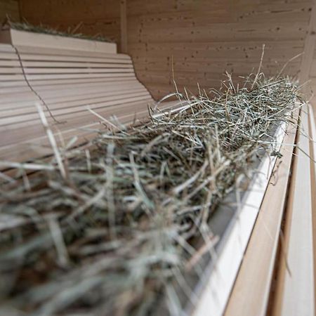 Inns Holz Ulrichsberg Buitenkant foto