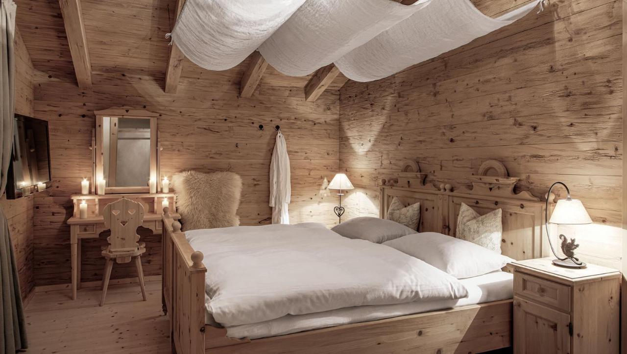 Inns Holz Ulrichsberg Buitenkant foto